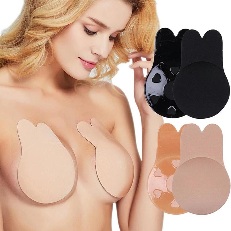 Sutiã Invisível®- Efeito Silicone